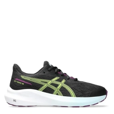 Imagen de Asics GT 1000 13 GS, Sneaker, Black Safety Yellow, 39 EU
