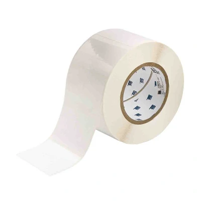 Imagen de PR Plus Brady THT 19 424 1 etiquetas de papel blanco 76,20 x 50,80 mm