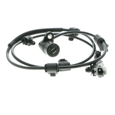 Imagen de VEMO V70 72 0268 Sensor de ABS Eje trasero Original calidad para vehículos con 12 TOYOTA: Land Cruiser Prado 90