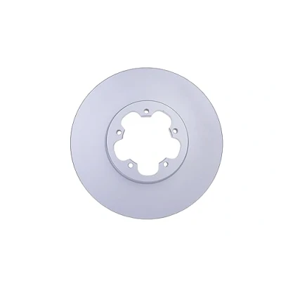 Imagen de HELLA PRO 8DD 355 113 281 Disco de freno 300 28 05/05 111,5 ventilación interna revestido sin perno sujeción rueda, buje rueda