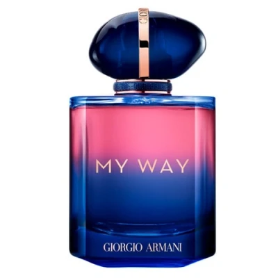 Imagen de Armani My Way Le Parfum Perfume Recargable 30 ml
