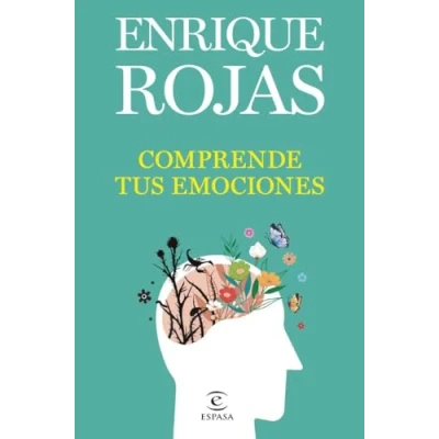 Imagen de Comprende tus emociones (NO FICCIÓN)