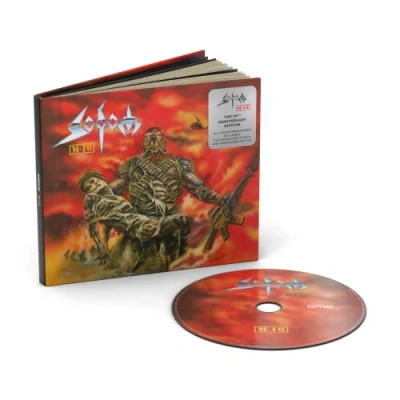 Imagen de M 16 (20th Anniversary Edition)