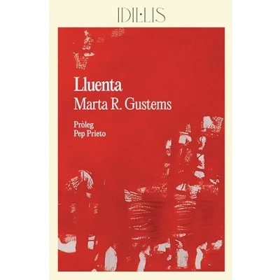 Imagen de Lluenta: 4 (IDIL·LIS)