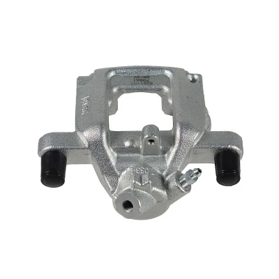 Imagen de METZGER 6261101 Pinza de freno Eje trasero izquierda MERCEDES BENZ: Clase C Berlina