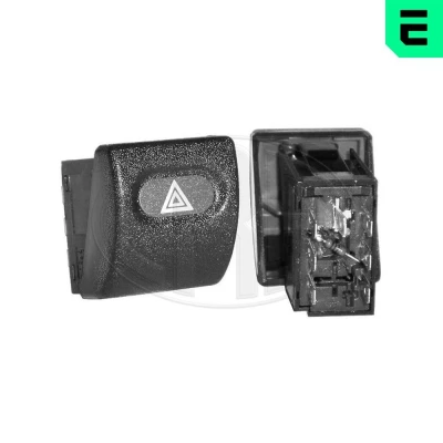 Imagen de ERA 662039 Interruptor intermitente de aviso OPEL: Astra F Sedán, CC