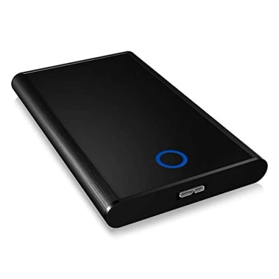 Imagen de Raidsonic Icy Box Ib 273stu3 2.5 , Usb 3.0 (20301)