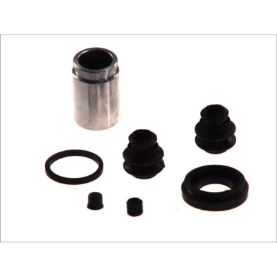 Imagen de AUTOFREN SEINSA D41138C Kit de Reparación Frenos Eje trasero 31 HYUNDAI: ACCENT 3 Stufenheck