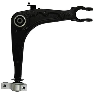 Imagen de LEMFÖRDER 34382 01 Barra oscilante, suspensión de ruedas Eje delantero, debajo, izquierda Brazo oscilante transversal PEUGEOT: 407 SW, Berlina