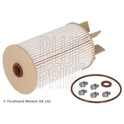 Imagen de BLUE PRINT ADBP230042 Filtro Combustible Cartucho filtrante con junta anular NISSAN: NP300 Navara Pick up
