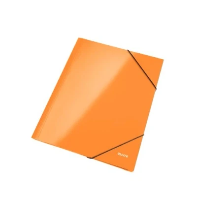 Imagen de Leitz 39820044 Carpeta (24,1 cm, 31 60g, Metálico, Naranja)