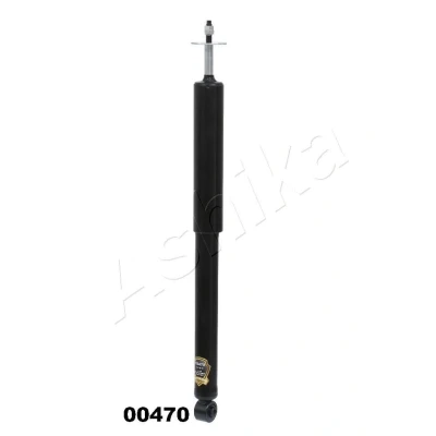Imagen de ASHIKA MA 00470 Amortiguador Eje trasero Presión de gas Bitubular telescópico Espiga arriba, Anillo inferior SAAB: 9 3 Hatchback