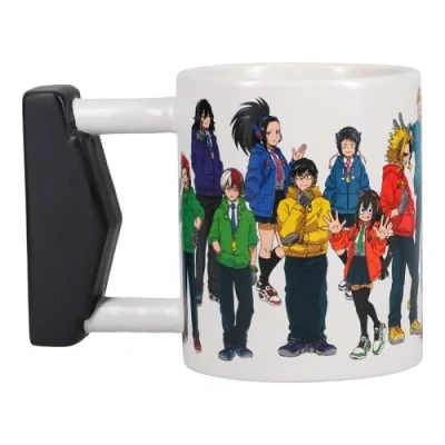 Imagen de PALADONE Merchandising, estatuas y Bustos, Multicolor (28000006)