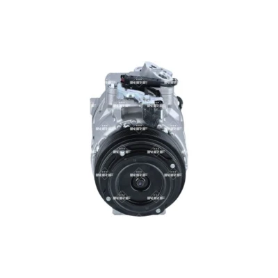 Imagen de NRF 320238 Compresor de Aire Acondicionado 7SAS17C 12 PAG 46 YF R 1234yf, 134 a con junta tórica MERCEDES BENZ: Clase S Berlina