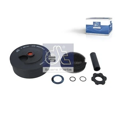 Imagen de DT Spare Parts 7.95121 Juego de filtro