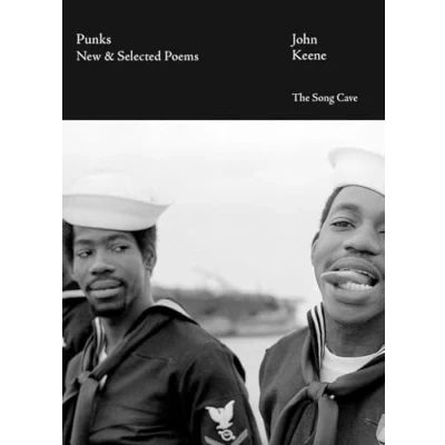 Imagen de Punks: New &amp; Selected Poems (national Book Awards Poetry 2022)