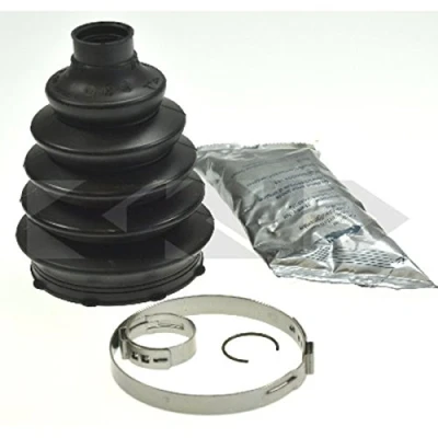 Imagen de SPIDAN 25454 Fuelle Palier 120,00 TPE (elastómero termoplástico) OPEL: Insignia A Berlina, Astra J Hatchback