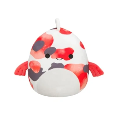 Imagen de Squishmallows Dandii el pez 19 cm Squishmallow 2023 Original