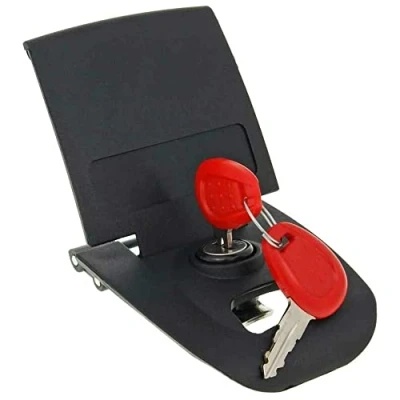 Imagen de Cierre GIVI con candado Juego para Top Case e300 N, e300b