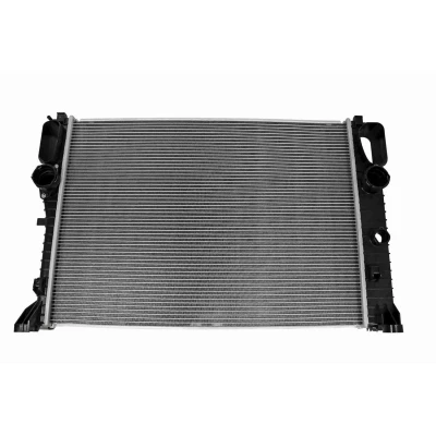 Imagen de VEMO V30 60 1291 Radiador, refrigeración del motor 640 459 32 Original calidad de Cambio automático conmutación opcional
