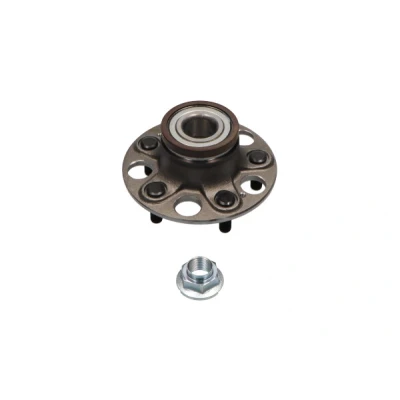 Imagen de Juego de rodamiento,rueda KAVO PARTS WBK 2015