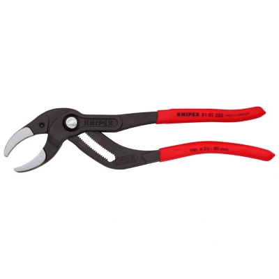 Imagen de Alicates ajustables KNIPEX 81 01 250