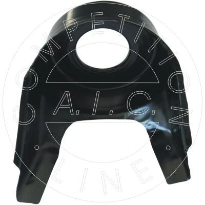 Imagen de AIC 53821 Caja de muelle Eje delantero, derecha MERCEDES BENZ: Clase C T modell, CLK Cabrio