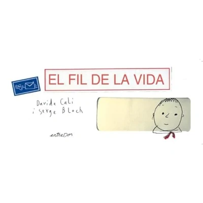 Imagen de El fil de la vida (SIN COLECCION)