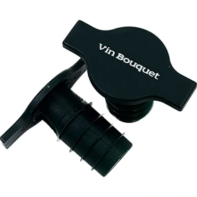 Imagen de VB VIN BOUQUET FIA 1162 Escanciador de Sidra Bolsillo, PVC, 2 unidades