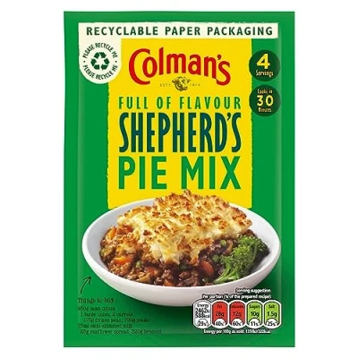 Imagen de Colmans Shepards Pie Mix