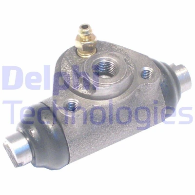 Imagen de DELPHI LW70342 Bombin de Freno 19 sin controlador incorporado FIAT: Seicento / 600 Hatchback