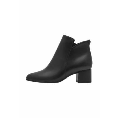 Imagen de Tamaris Mujer 1 25355 43, Botas de Moda, Negro, 37 EU
