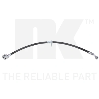 Imagen de NK 852669 Latiguillos de Freno 545 HONDA: Jazz 2