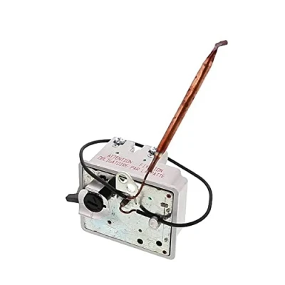 Imagen de Pacific Termostato caldera bsd2 sensor 370 mm 070065