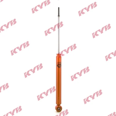 Imagen de KYB Ultra SR 353015 Amortiguador Eje trasero Presión de gas Bitubular telescópico Espiga arriba, Anillo inferior norauto, oscaro, mister