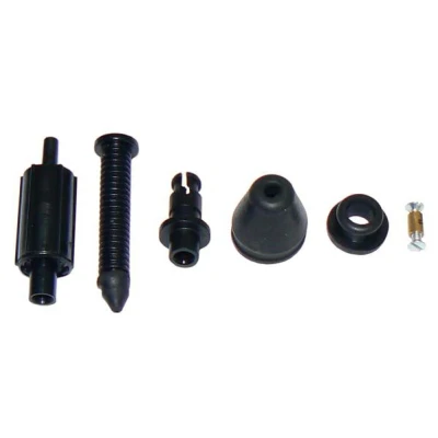 Imagen de METZGER 10.0383 Cable del Acelerador COFLE RENAULT: CLIO 2, Kangoo I, I Express