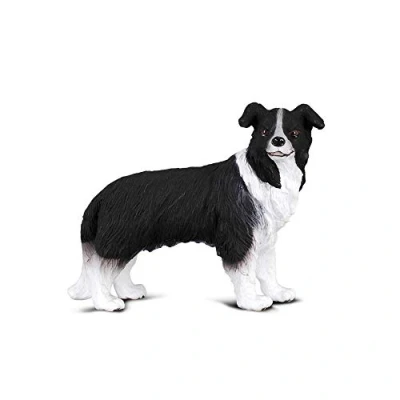 Imagen de Collecta Col88010 Border Collie Talla M