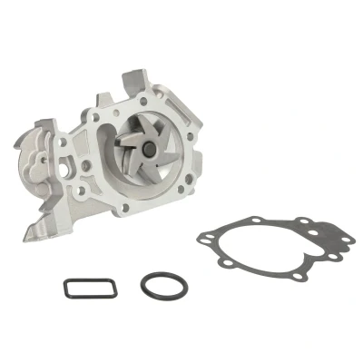 Imagen de HEPU P954S Bomba de agua incl. kit juntas con documentación técnica mecánico RENAULT: CLIO 2, Kangoo I, I Express, DACIA: SANDERO 2