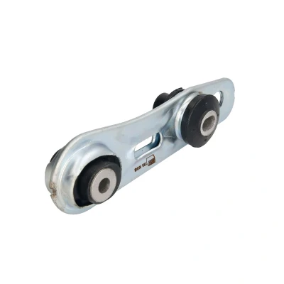 Imagen de REINHOCH RH11 2068 Soporte, suspensión del motor Rodamiento de caucho metal arriba, derecha RENAULT: LAGUNA 3, 2 Grandtour,