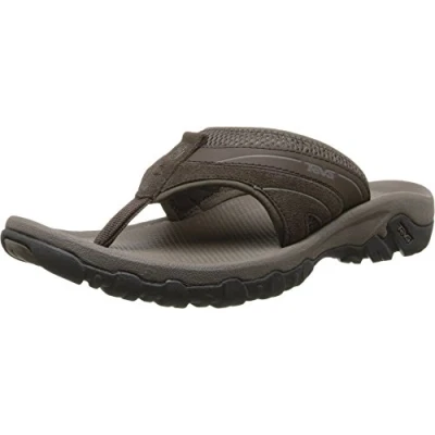Imagen de Teva Pajaro Flip Flop Hombre, Café Turco, 42 EU