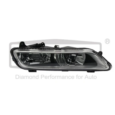 Imagen de DPA 89410984802 Faros Antiniebla izquierda VOLKSWAGEN: Passat B7 Variant