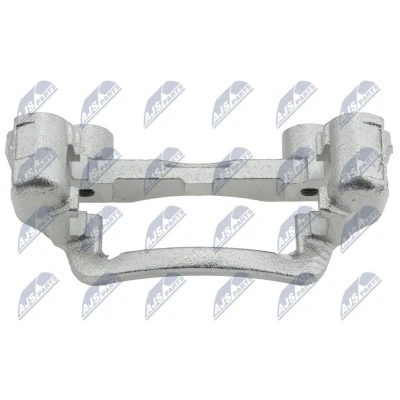 Imagen de NTY HZT MZ 000B Soporte de Pinzas Freno Eje trasero MAZDA: Premacy, 5