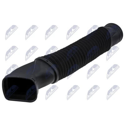 Imagen de Tubo flexible de aspiración, filtro aire NTY GPP ME 094