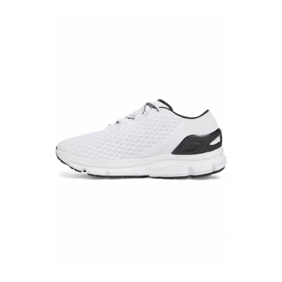 Imagen de Under Armour Zapatillas running asfalto white, Talla: 43, White Zapatos