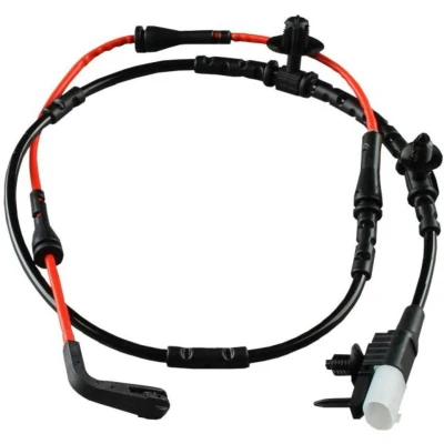 Imagen de QUICK BRAKE WS 0437 A Sensor de Desgaste Pastillas Frenos Kit ejes
