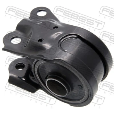 Imagen de FEBEST MZAB CXB Silentblock Brazo de Suspension Eje delantero abajo, izquierda Soporte hidráulico MAZDA: CX 7