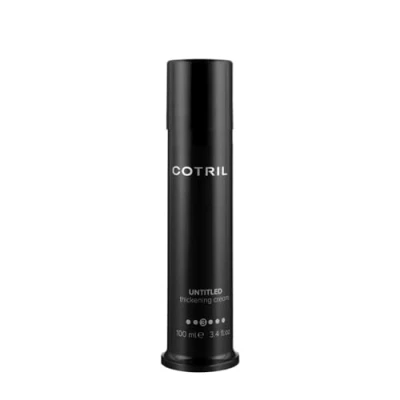 Imagen de Cotril Styling Untitled Thickening cream 100ml Crema Espesante