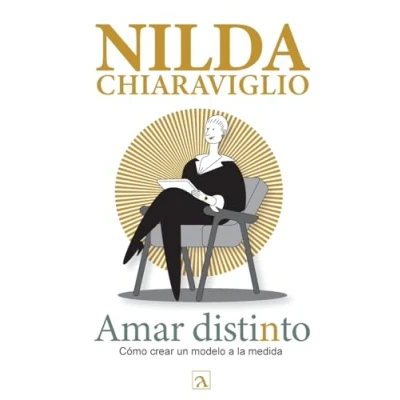 Imagen de Amar distinto
