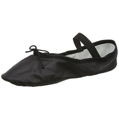 Imagen de Bloch Arise, Bailarinas para Mujer, Negro (Black), 37.5 EU Normal (4.5 C UK)