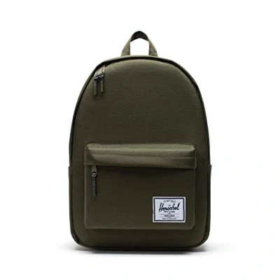 Imagen de Herschel 10492 04281 Classic X Large Backpack Unisex Ivy Green